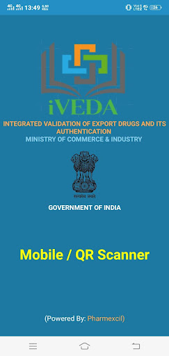 iVEDA Mobile Screen 3