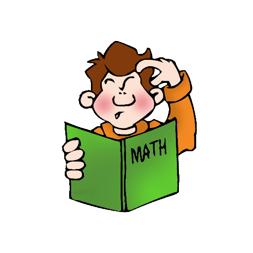 600+ Math Word Problems logo