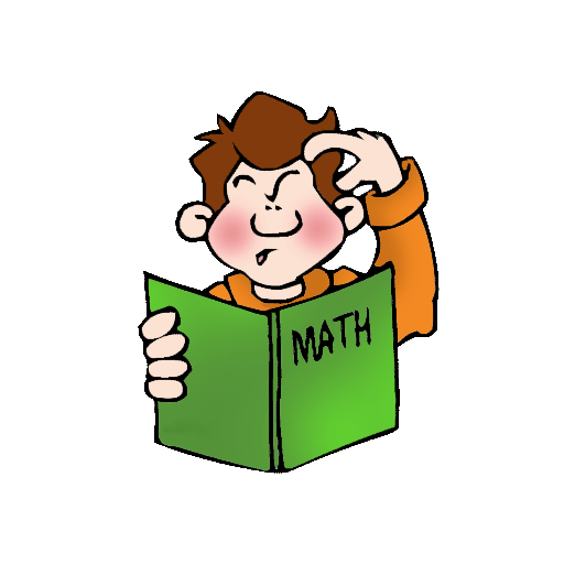 600+ Math Word Problems  Icon