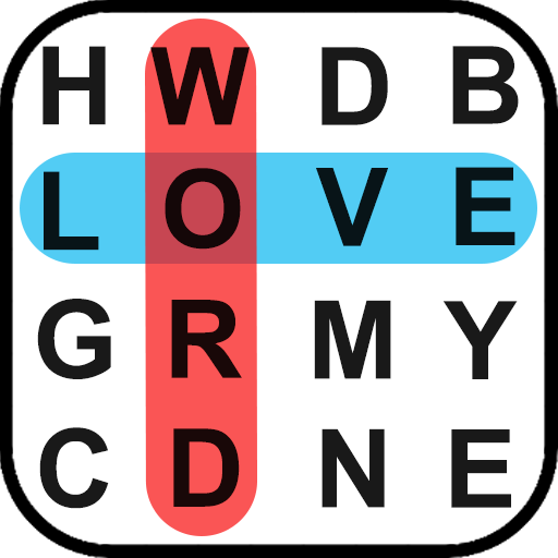 Word Search : Find Hidden Word logo