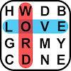 Word Search : Find Hidden Word icon