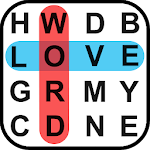 Cover Image of Download Word Search : Find Hidden Word 4.0 APK