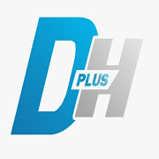 DH Plus  Icon