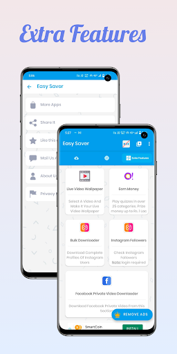 Easy Saver - Video Downloader