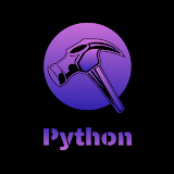 Python Compiler - Compile Python Programs for Free icon
