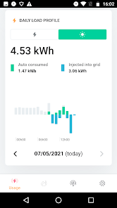 Screenshot image