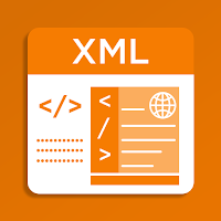 XML Viewer XML File Reader  PDF Converter