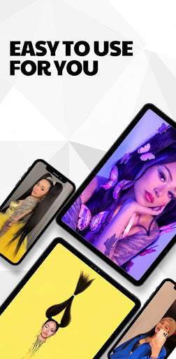 Bella Poarch Wallpaper Screenshot 3 - AppWisp.com