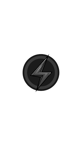 Android application Zeus Fitness screenshort