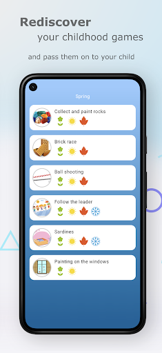 200 Activities for your child