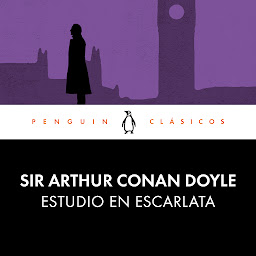 「Estudio en escarlata (Sherlock 1)」のアイコン画像