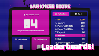 Game screenshot Super Hitbox apk download