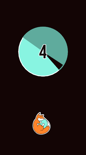 Dot Smash Screen 3