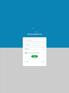 Practice Master Pro