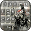 Sparta Warrior Battle Keyboard