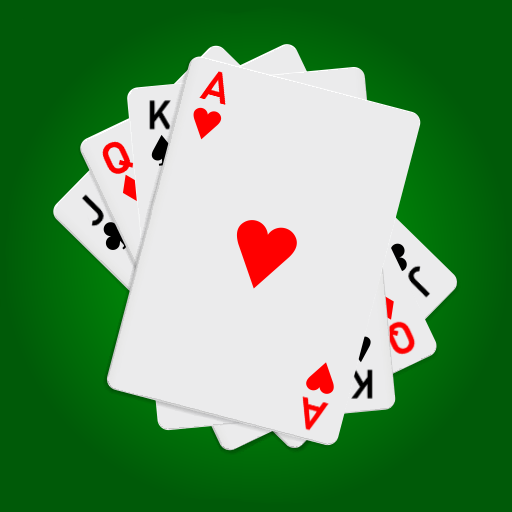 Solitaire collection classic 2.31.10.14 Icon