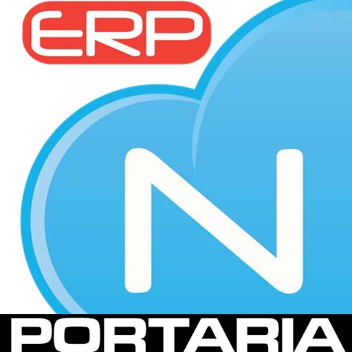 Android application Nimbus Resort Portaria screenshort