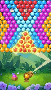 Bubble Shooter – POP For PC installation