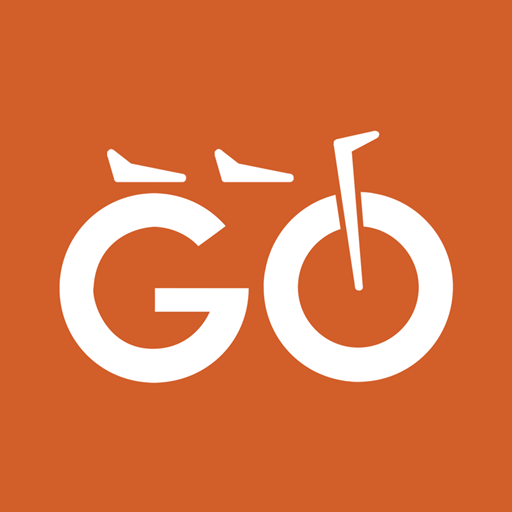 GOtandem Spiritual Fitness App logo