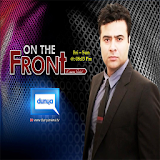 On The Front Talk Show icon