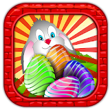 Easter Matching games icon