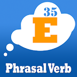 Let's Study Phrasal verb icon