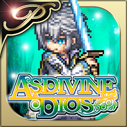 [Premium] RPG Asdivine Dios Mod Apk