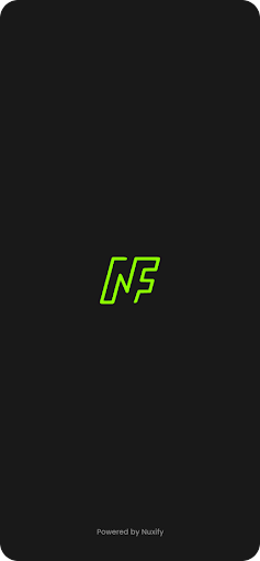 Android application NuxiFit: AI Fitness Planner screenshort