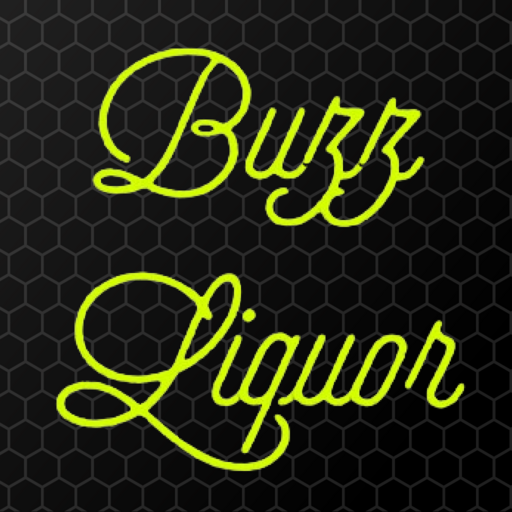 Buzz Liquor logo