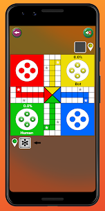 Ludo – Offline Ludo Game Mod Apk 1