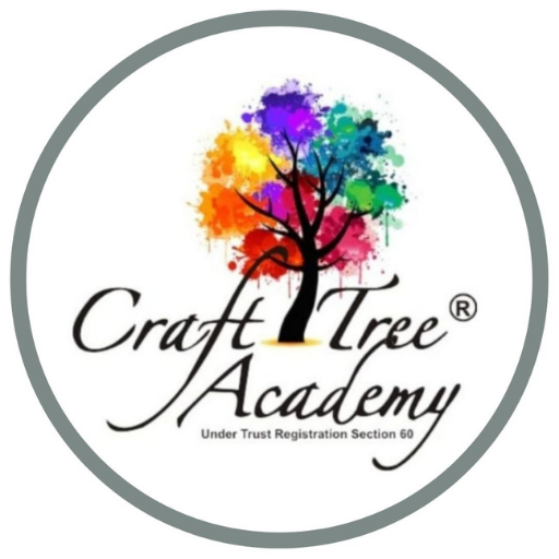 Craft Tree Academy logo
