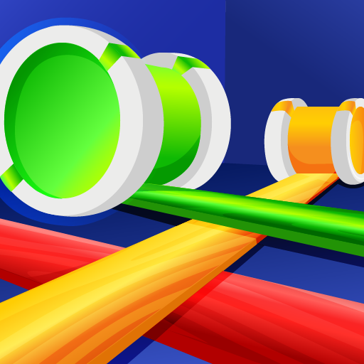 Roll Tangle logo