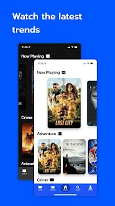 The Watcher – Filmes no Google Play