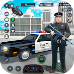 Police Car Real Cop Simulator