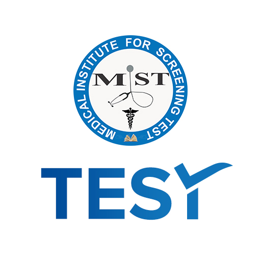Mist Test logo