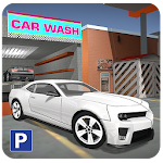 Cover Image of Download Car Service Station Parking 1.0.5 APK