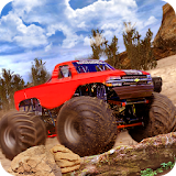 Toy Truck Rally Drive icon