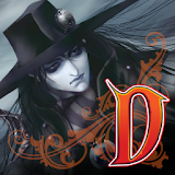 Vampire Hunter D Store icon