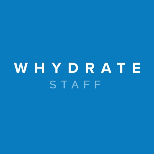 wHydrate Staff