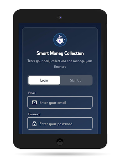 Smart Money Collection