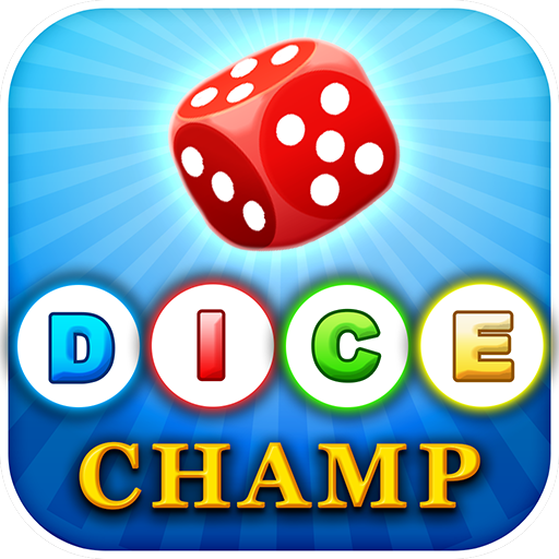 DICE CHAMP - All Family games