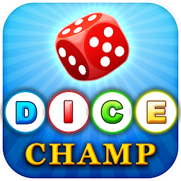 Icon image DICE CHAMP - All Family games