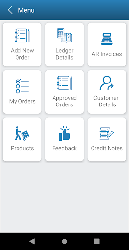 SDPL Customer Screen 3