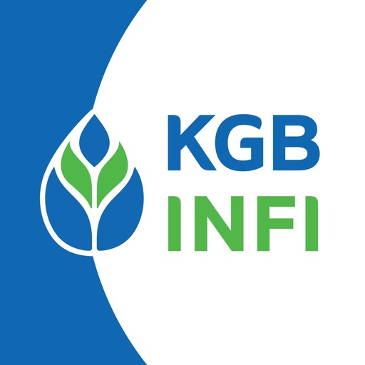 KGB INFI