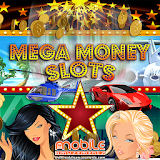 MEGA Money Slots FREE icon