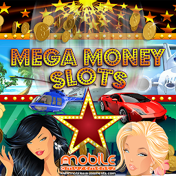 Icon image Mega Money Slots