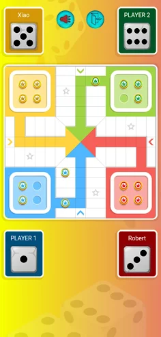 Ludo - Screenshot 3