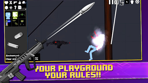 Pixel Playground 1.0.1 screenshots 2