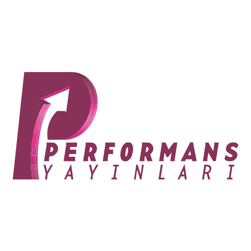 Performans Mobil Kütüphane logo