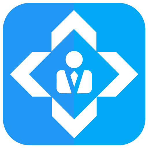 مدیریت ارتباط با مشتری روش logo
